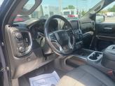 Thumbnail of 2019 Northsky Blue Metallic Chevrolet Silverado 1500