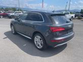 Thumbnail of 2019 Manhattan Gray Metallic Audi Q5