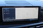 Thumbnail of 2025 Atlantic Blue Hyundai SANTA FE