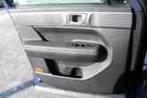 Thumbnail of 2025 Atlantic Blue Hyundai SANTA FE