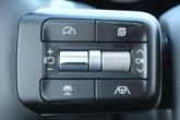 Thumbnail of 2025 Atlantic Blue Hyundai SANTA FE