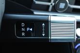 Thumbnail of 2025 Atlantic Blue Hyundai SANTA FE