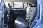 Thumbnail of 2025 Atlantic Blue Hyundai SANTA FE