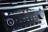 Thumbnail of 2025 Atlantic Blue Hyundai SANTA FE