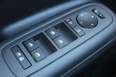 Thumbnail of 2025 Atlantic Blue Hyundai SANTA FE