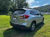 Thumbnail of 2022 Ice Silver Metallic Subaru Ascent