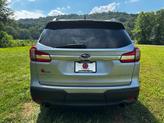 Thumbnail of 2022 Ice Silver Metallic Subaru Ascent