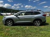 Thumbnail of 2022 Ice Silver Metallic Subaru Ascent
