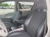 Thumbnail of 2013 Black Toyota Sienna