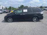 Thumbnail of 2013 Black Toyota Sienna