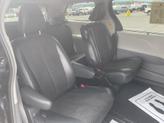 Thumbnail of 2013 Black Toyota Sienna