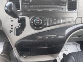 Thumbnail of 2013 Black Toyota Sienna