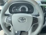 Thumbnail of 2013 Black Toyota Sienna