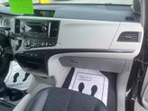 Thumbnail of 2013 Black Toyota Sienna