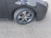 Thumbnail of 2013 Black Toyota Sienna