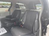 Thumbnail of 2013 Black Toyota Sienna