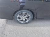 Thumbnail of 2013 Black Toyota Sienna