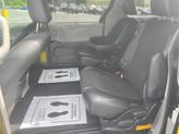 Thumbnail of 2013 Black Toyota Sienna