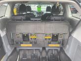 Thumbnail of 2013 Black Toyota Sienna
