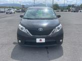 Thumbnail of 2013 Black Toyota Sienna