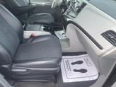 Thumbnail of 2013 Black Toyota Sienna