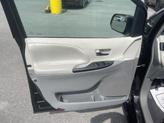 Thumbnail of 2013 Black Toyota Sienna