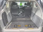 Thumbnail of 2013 Black Toyota Sienna