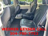 Thumbnail of 2023 Brilliant Black Crystal Pearlcoat Chrysler Pacifica
