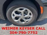 Thumbnail of 2023 Brilliant Black Crystal Pearlcoat Chrysler Pacifica