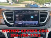 Thumbnail of 2023 Brilliant Black Crystal Pearlcoat Chrysler Pacifica