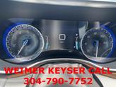 Thumbnail of 2023 Brilliant Black Crystal Pearlcoat Chrysler Pacifica