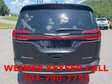 Thumbnail of 2023 Brilliant Black Crystal Pearlcoat Chrysler Pacifica