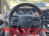 Thumbnail of 2023 Brilliant Black Crystal Pearlcoat Chrysler Pacifica