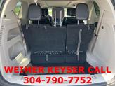 Thumbnail of 2023 Brilliant Black Crystal Pearlcoat Chrysler Pacifica