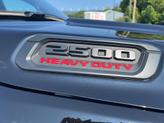 Thumbnail of 2025 Diamond Black RAM 2500