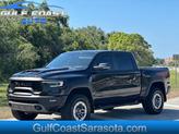Photo of 2024 Diamond Black Crystal Pearlcoat RAM 1500