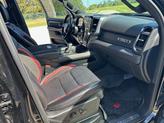 Thumbnail of 2024 Diamond Black Crystal Pearlcoat RAM 1500