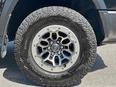 Thumbnail of 2024 Diamond Black Crystal Pearlcoat RAM 1500
