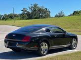Thumbnail of 2004 Midnight Emerald Bentley Continental GT
