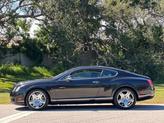 Thumbnail of 2004 Midnight Emerald Bentley Continental GT