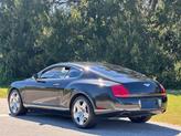 Thumbnail of 2004 Midnight Emerald Bentley Continental GT