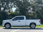 Thumbnail of 2016 Oxford White Ford F-150