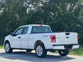 Thumbnail of 2016 Oxford White Ford F-150