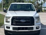 Thumbnail of 2016 Oxford White Ford F-150