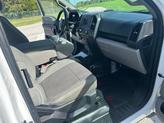 Thumbnail of 2016 Oxford White Ford F-150