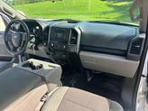 Thumbnail of 2016 Oxford White Ford F-150
