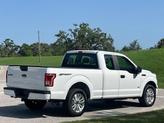 Thumbnail of 2016 Oxford White Ford F-150