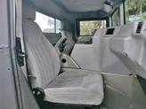 Thumbnail of 1998 Black Am General Hummer