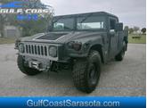 Photo of 1998 Black Am General Hummer