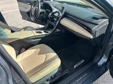 Thumbnail of 2020 Harbor Gray Metallic Toyota Avalon Hybrid